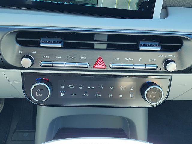 new 2026 Hyundai Palisade Hybrid car, priced at $52,835