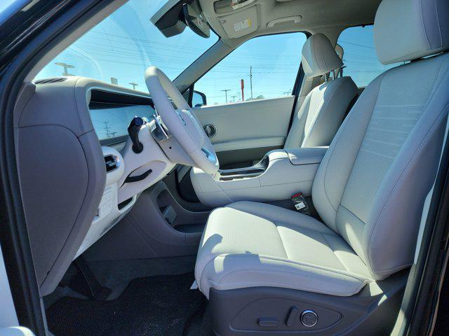 new 2026 Hyundai Palisade Hybrid car, priced at $52,835