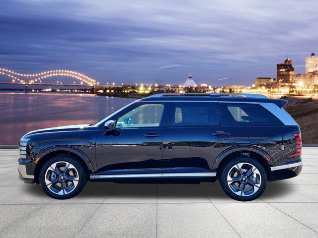 new 2026 Hyundai Palisade Hybrid car, priced at $52,835