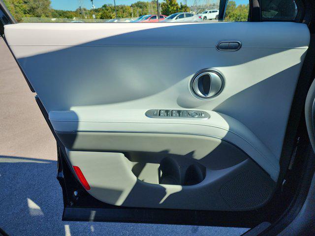 new 2026 Hyundai Palisade Hybrid car, priced at $52,835