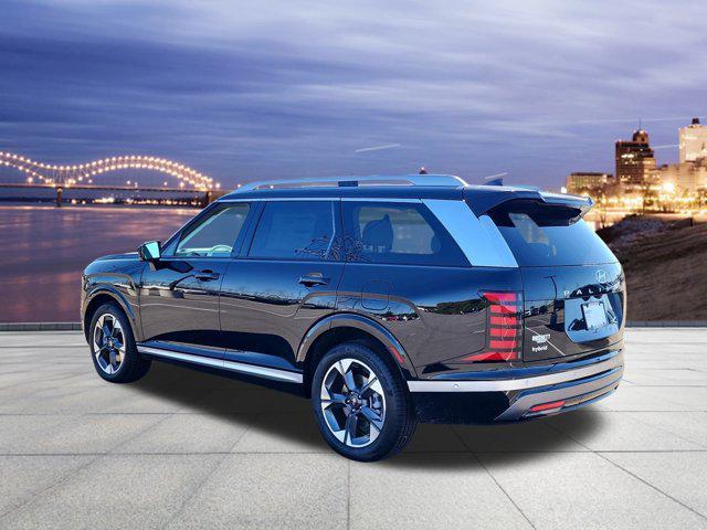 new 2026 Hyundai Palisade Hybrid car, priced at $52,835