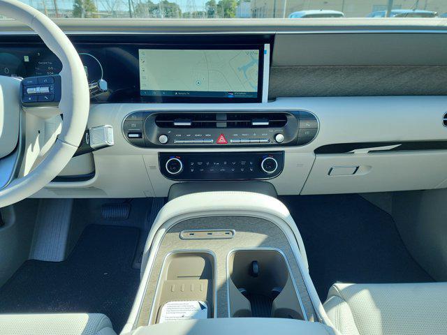 new 2026 Hyundai Palisade Hybrid car, priced at $52,835