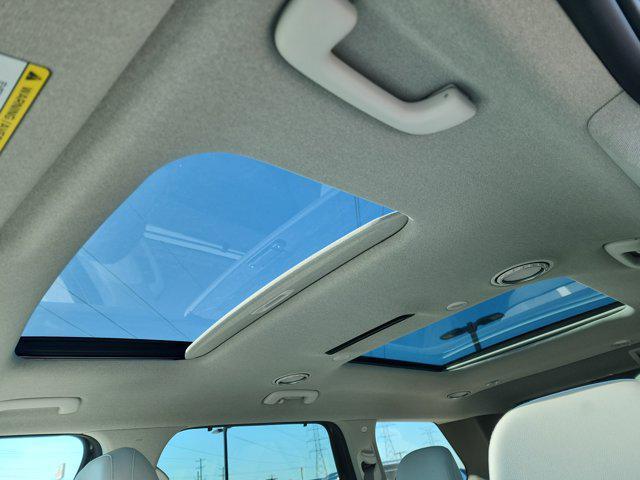 new 2026 Hyundai Palisade Hybrid car, priced at $52,835