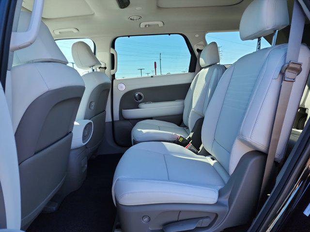 new 2026 Hyundai Palisade Hybrid car, priced at $52,835