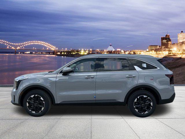 new 2024 Kia Sorento car, priced at $38,402