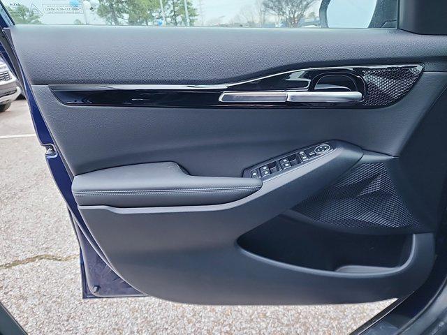 new 2025 Kia Seltos car, priced at $27,730