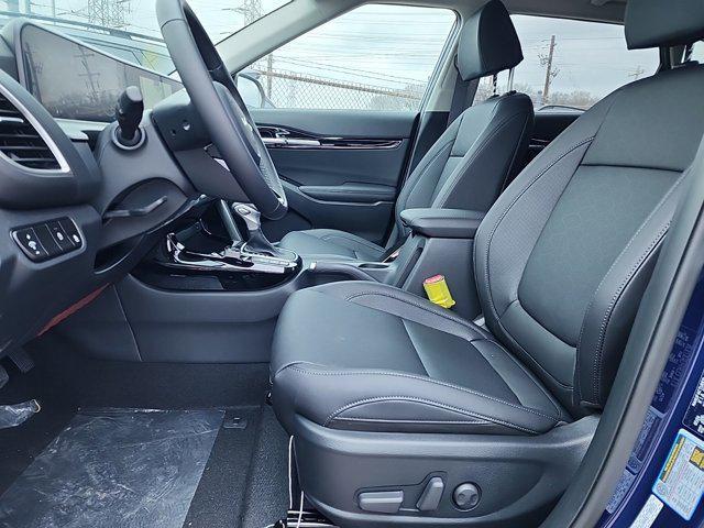 new 2025 Kia Seltos car, priced at $27,730