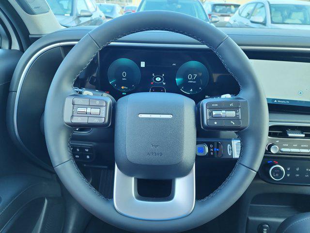 new 2026 Hyundai Palisade car, priced at $52,600