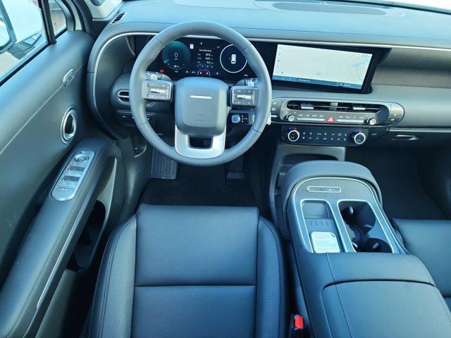 new 2026 Hyundai Palisade car, priced at $52,600