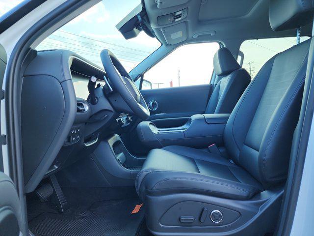 new 2026 Hyundai Palisade car, priced at $52,600