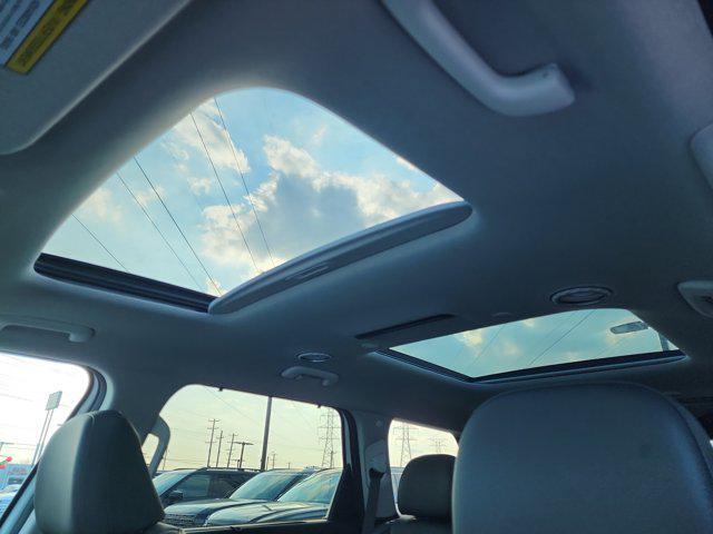 new 2026 Hyundai Palisade car, priced at $52,600