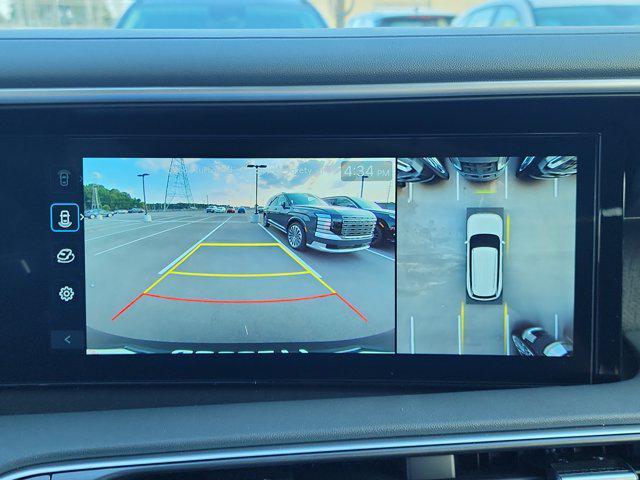 new 2026 Hyundai Palisade car, priced at $52,600