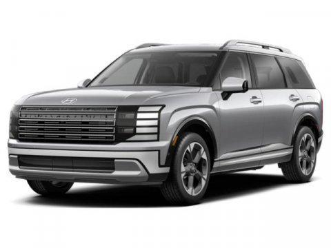 new 2026 Hyundai Palisade car, priced at $53,850