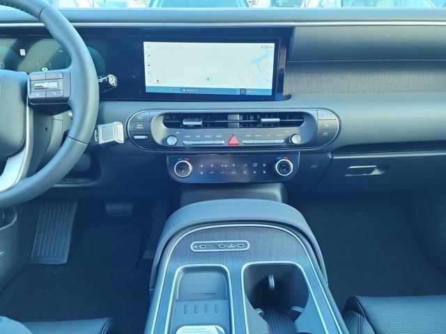 new 2026 Hyundai Palisade car, priced at $52,600