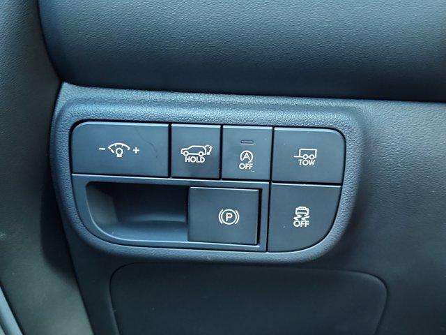 new 2026 Hyundai Palisade car, priced at $52,600