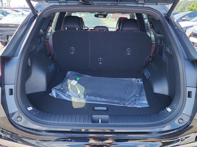 new 2025 Kia Sportage Hybrid car, priced at $37,939