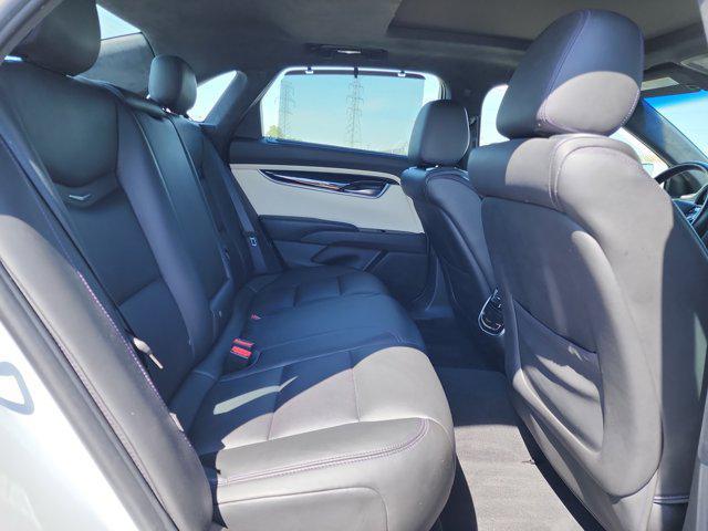 used 2017 Cadillac XTS car