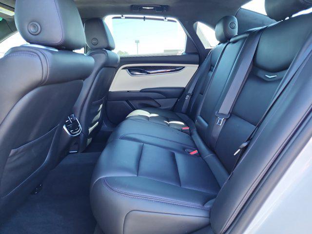 used 2017 Cadillac XTS car