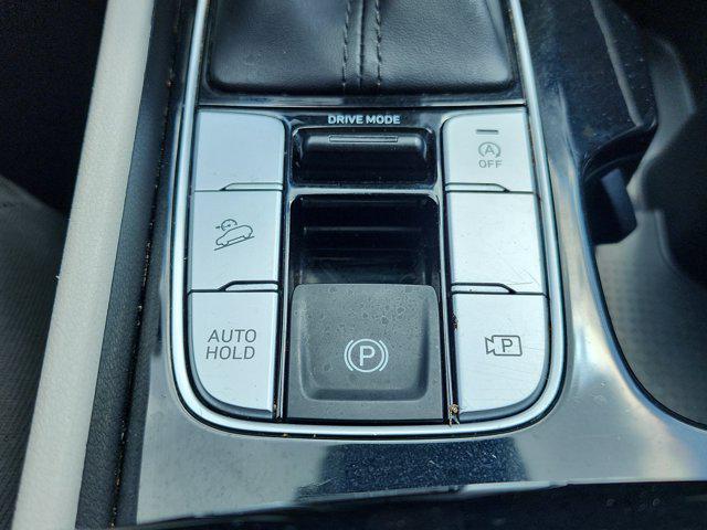 used 2022 Hyundai Tucson car, priced at $21,895