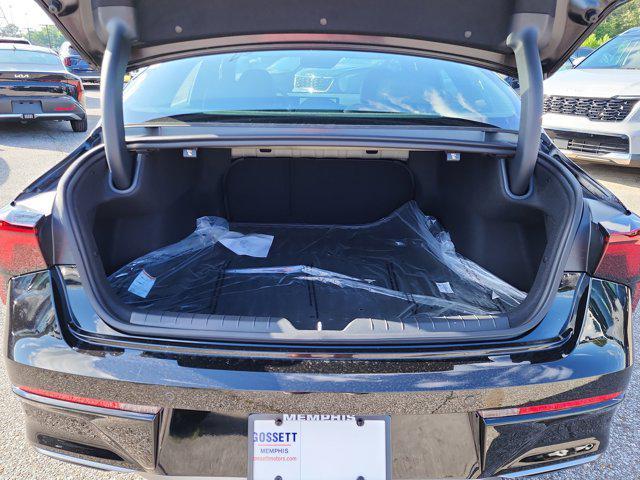new 2025 Kia K5 car, priced at $27,519