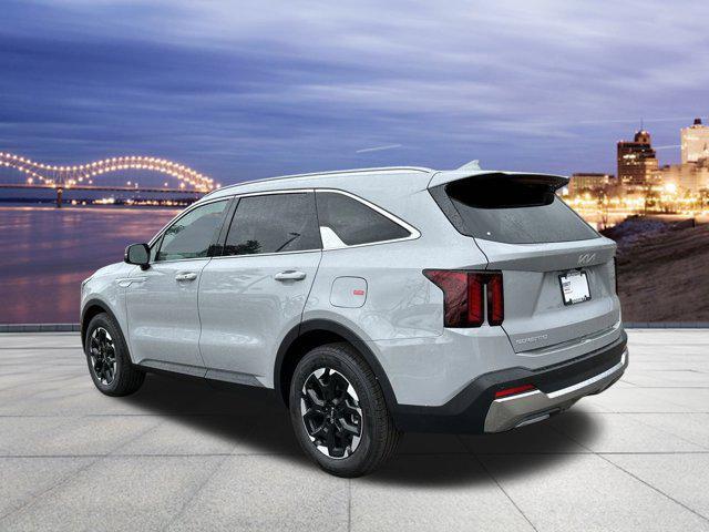 new 2024 Kia Sorento car, priced at $37,585