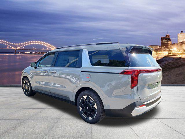 new 2026 Kia Carnival car, priced at $42,466