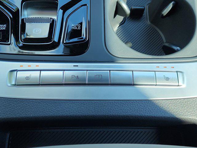 new 2026 Kia Carnival car, priced at $42,466