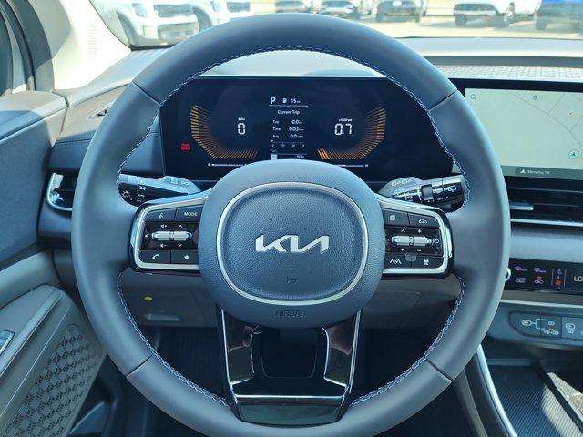 new 2026 Kia Carnival car, priced at $42,466