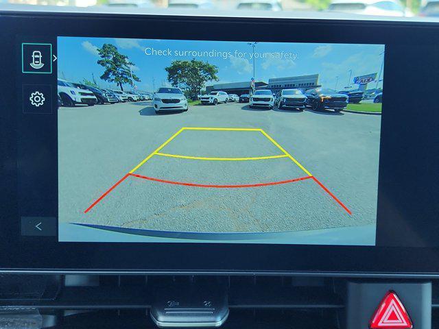 new 2026 Kia Carnival car, priced at $42,466