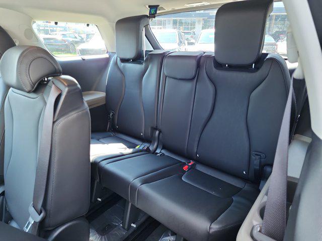 new 2026 Kia Carnival car, priced at $42,466