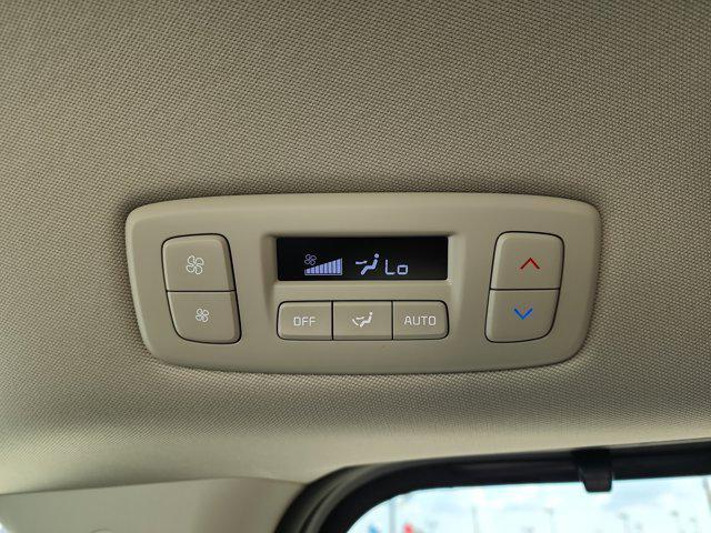 new 2026 Kia Carnival car, priced at $42,466