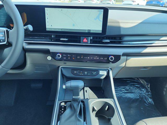 new 2026 Kia Carnival car, priced at $42,466