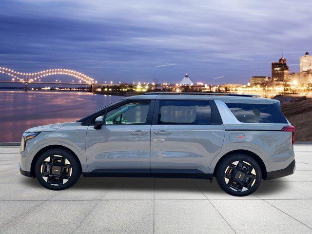 new 2026 Kia Carnival car, priced at $42,466
