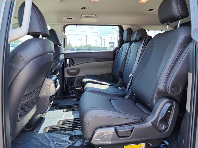 new 2026 Kia Carnival car, priced at $42,466