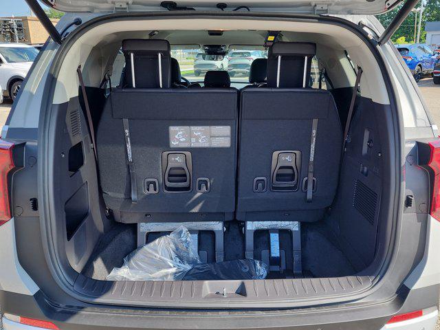 new 2026 Kia Carnival car, priced at $42,466