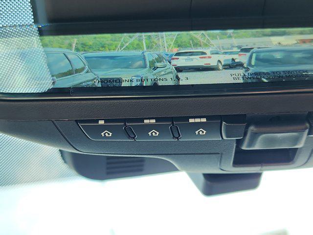 new 2025 Kia Telluride car, priced at $53,840