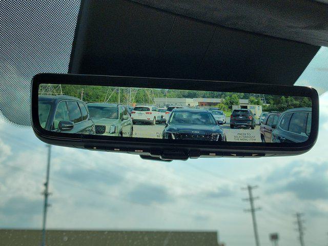 new 2025 Kia Telluride car, priced at $53,840