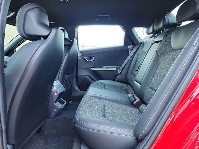 new 2025 Kia K4 car, priced at $25,268