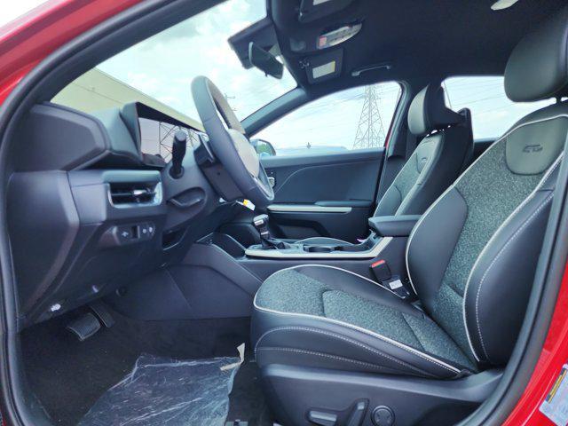 new 2025 Kia K4 car, priced at $25,268