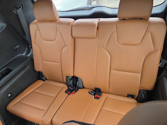 new 2025 Kia Telluride car, priced at $47,580