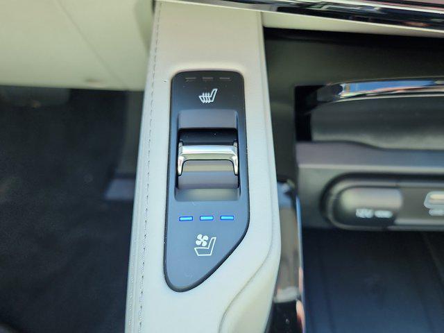 new 2025 Kia Telluride car, priced at $42,410