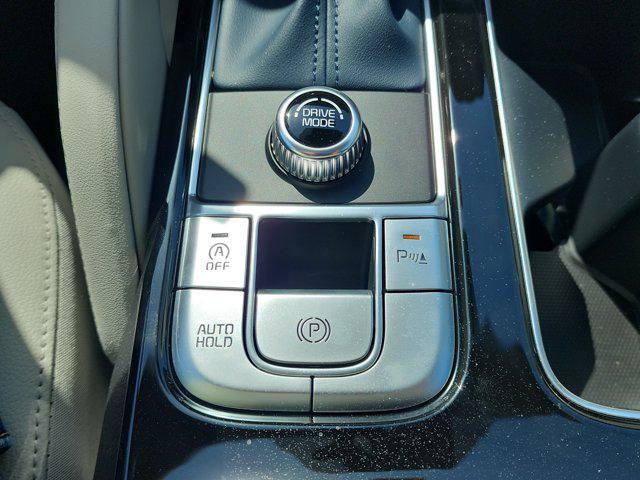 new 2025 Kia Telluride car, priced at $42,410