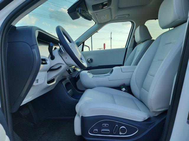 new 2026 Hyundai Palisade car, priced at $55,475