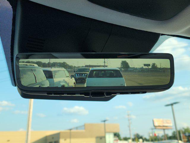 new 2026 Hyundai Palisade car, priced at $55,475