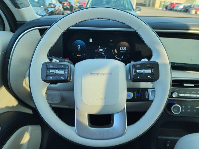 new 2026 Hyundai Palisade car, priced at $55,475