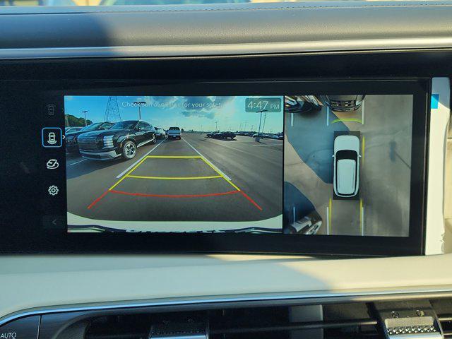 new 2026 Hyundai Palisade car, priced at $55,475