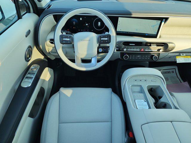 new 2026 Hyundai Palisade car, priced at $55,475