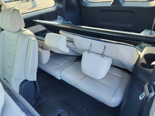 new 2026 Hyundai Palisade car, priced at $55,475
