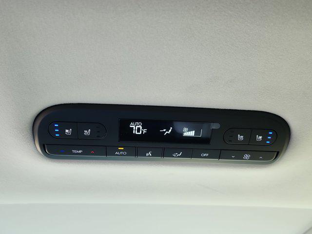 new 2026 Hyundai Palisade car, priced at $55,475