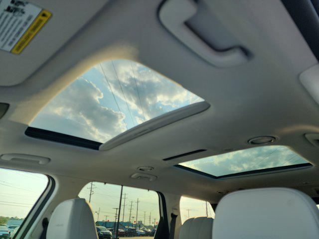 new 2026 Hyundai Palisade car, priced at $55,475